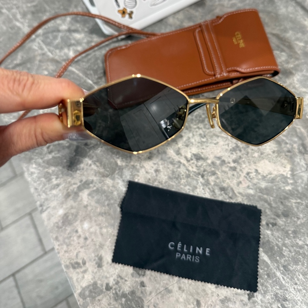CELINE SUNGLASSES